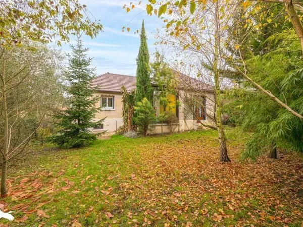 Maison 5 pièces 91 m² 
