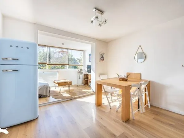 Appartement 2 pièces 31 m² 