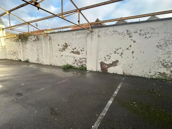 Parking - Garage Location Saint-Quentin   40€