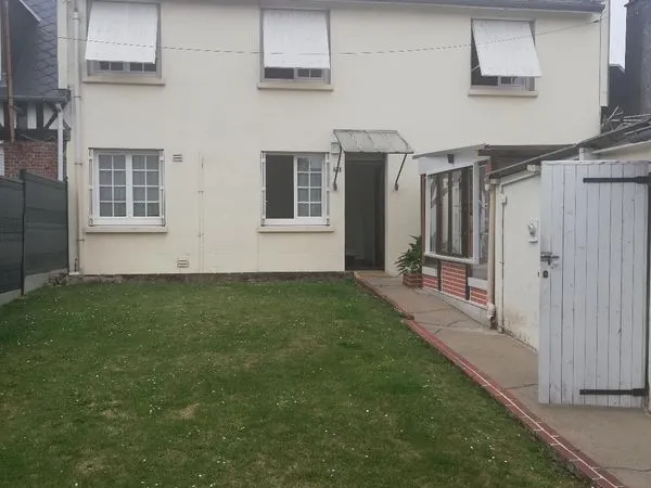 Maison 3 pièces 77 m² 