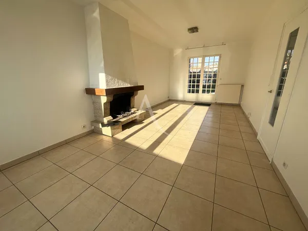 Maison 4 pièces 105 m² 