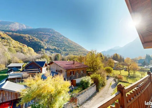 Maison 15 pièces 437 m² 