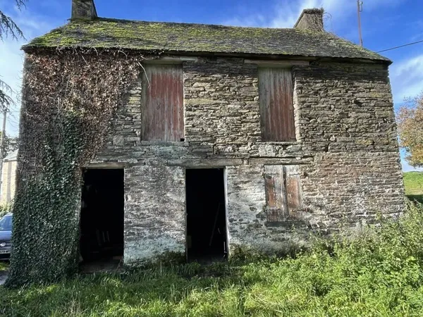 Maison 3 pièces 110 m² 