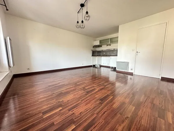 Appartement 1 pièce 29 m² 