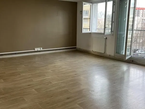 Appartement 4 pièces 75 m² 