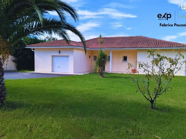 Maison 3 pièces 130 m² 