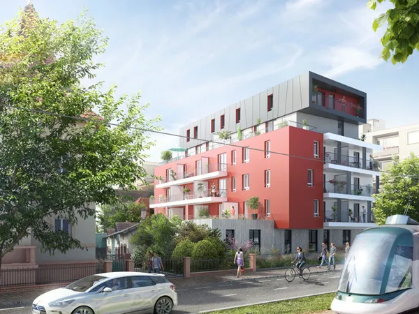 Appartement 