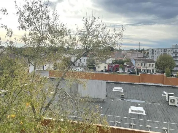 Appartement 2 pièces 50 m² 