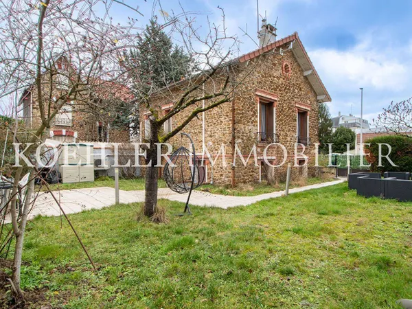 Maison 5 pièces 101 m² 