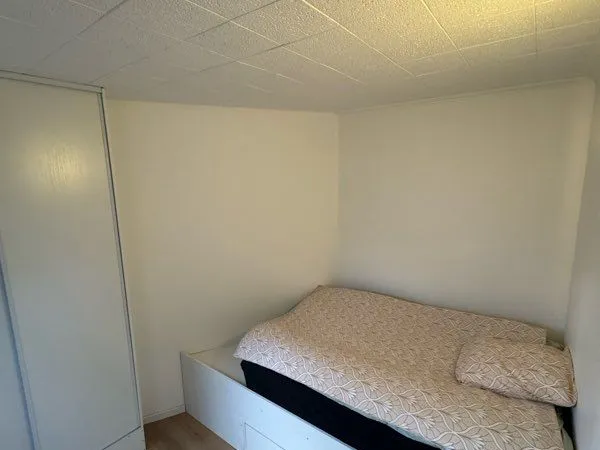 Appartement proche Paris, disponible asap 