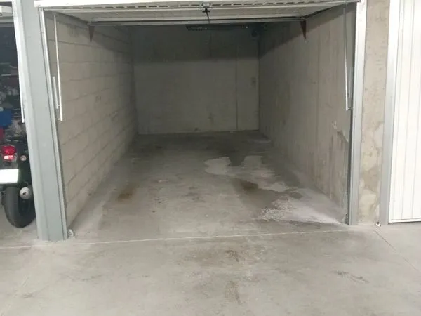 Location garage 