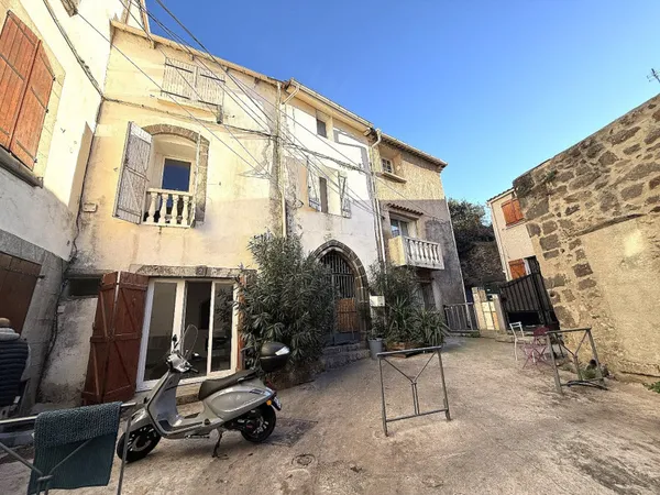 Appartement 5 pièces 20 m² 