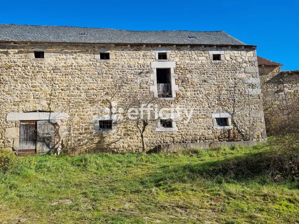 Maison 2 pièces 200 m² 