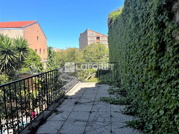 Appartement 1 pièce 38 m² 