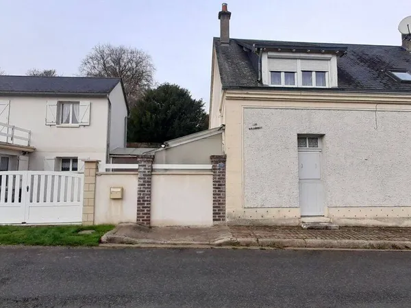 Maison 8 pièces 234 m² 