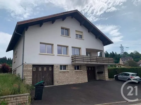 Appartement 3 pièces 77 m² 