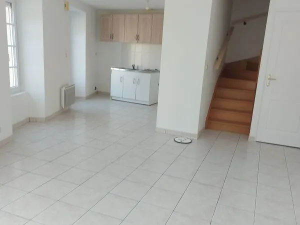 Location maison Petit-Auverné 