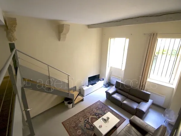 EN EXCLUSIVITÉ - BORDEAUX ST PAUL - BEL APPARTEMENT 116m2 A 