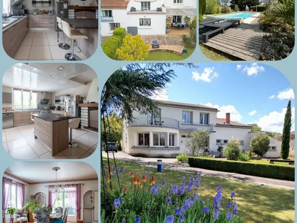 Maison Architecte 