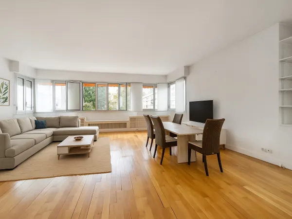 Appartement 4 pièces 