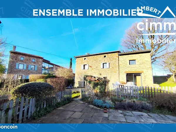 Propriété 21 pièces 265 m² 