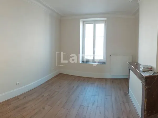Appartement 5 pièces 95 m² 