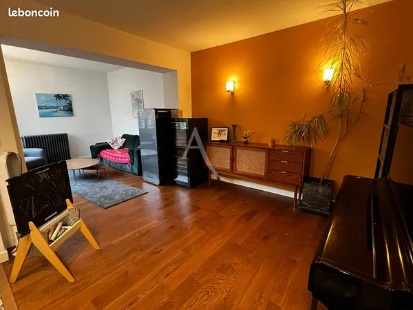 Maison 3 pièces 93 m² 