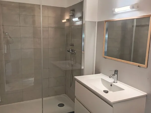 T1 NON MEUBLE-QUARTIER SAINT-VINCENT 