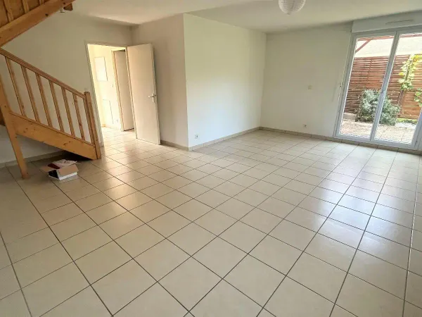 Maison 4 pièces 82 m² 