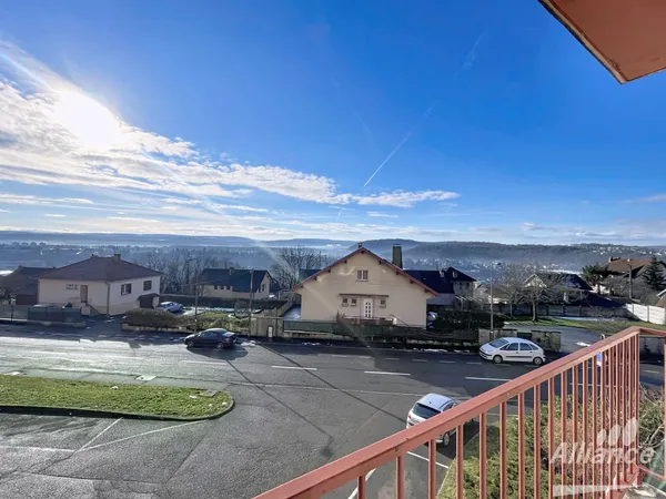 Idéal investisseur Appartement vendu loué 