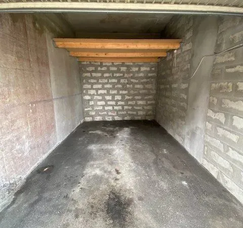 Parking/box Saint-Laurent-du-Var 