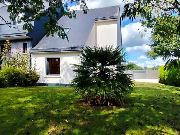 Vends maison 142m² 