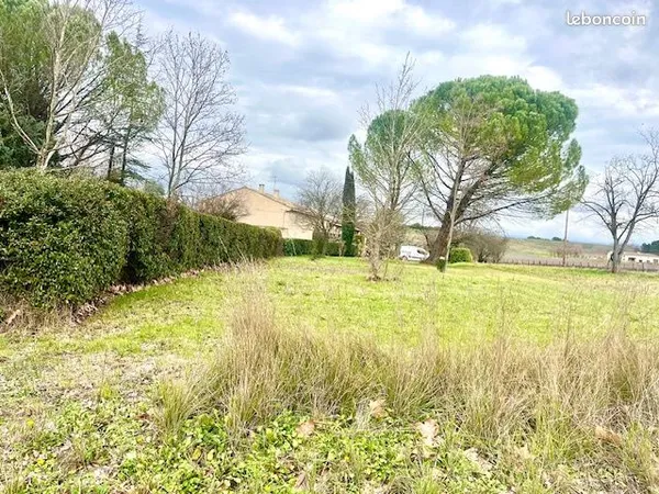 Mas 7 pièces 170 m² 