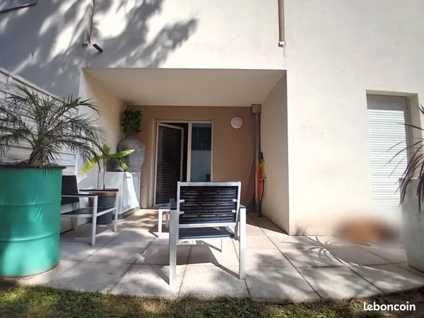 Chambre chez l'habitant courte durée 2 mois 