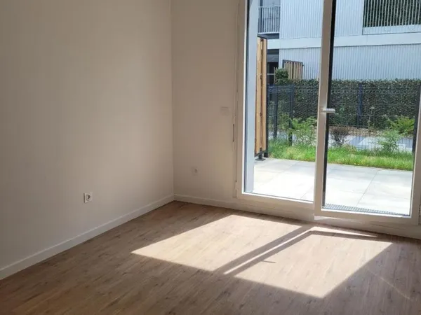Appartement 2 pièces 37 m² 