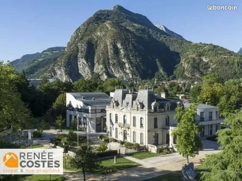 Appartement 5 pièces 129 m² 