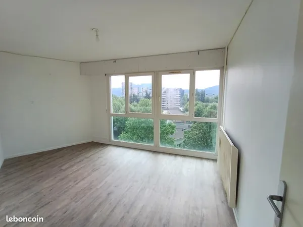 Appartement 5 pièces 105 m² 