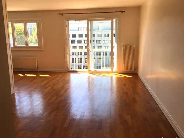 T3 de propriétaire - 73m² 