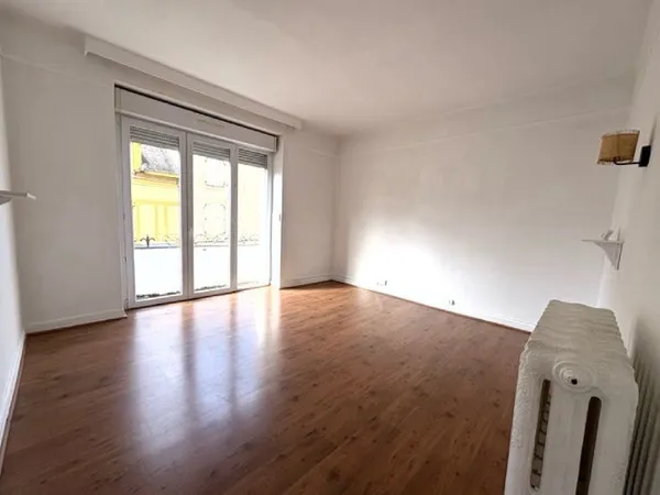 Appartement T3 
