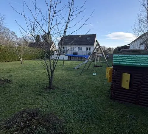 Maison 6 pièces 175 m² 