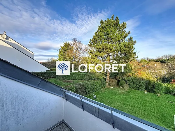 Appartement 3 pièces 104 m² 