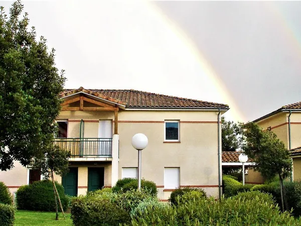 Quint-Fonsegrives - Particulier splendide T3 de 72 m2 d 