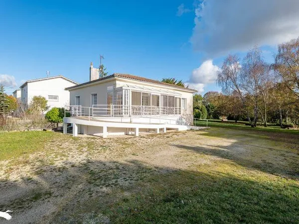 Maison 7 pièces 133 m² 