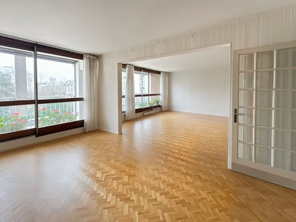 Appartement 5 pièces 110 m² 