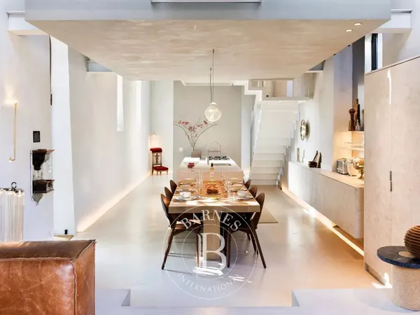 Maison de luxe 2 pièces 80 m² 