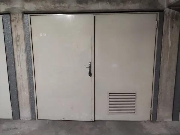 Box de stockage 13 m² 