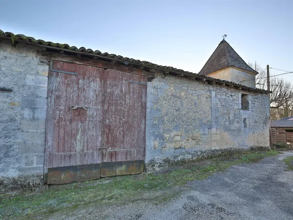Propriété à rénover 