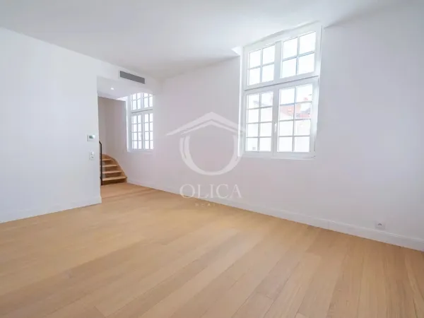 Place de Gaulle - Sublime Duplex T3 rénové 