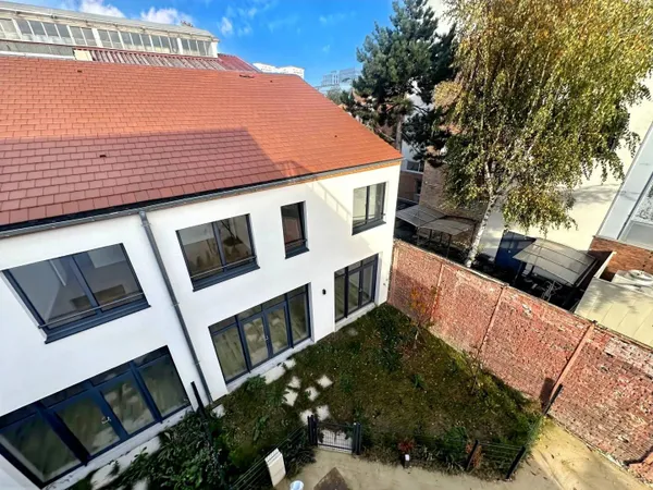 Maison 5 pièces 84 m² 