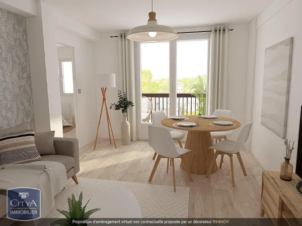 Appartement 